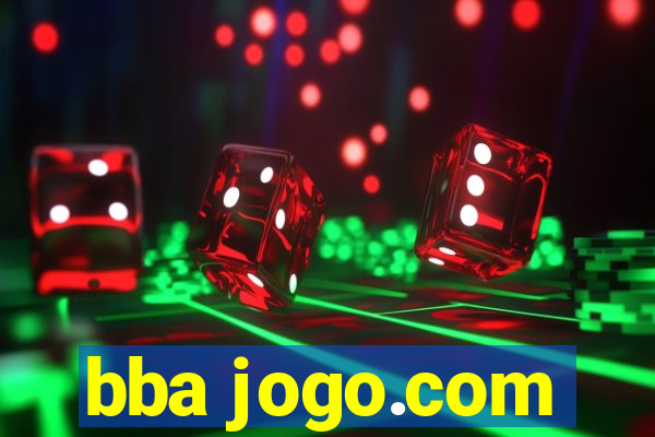 bba jogo.com